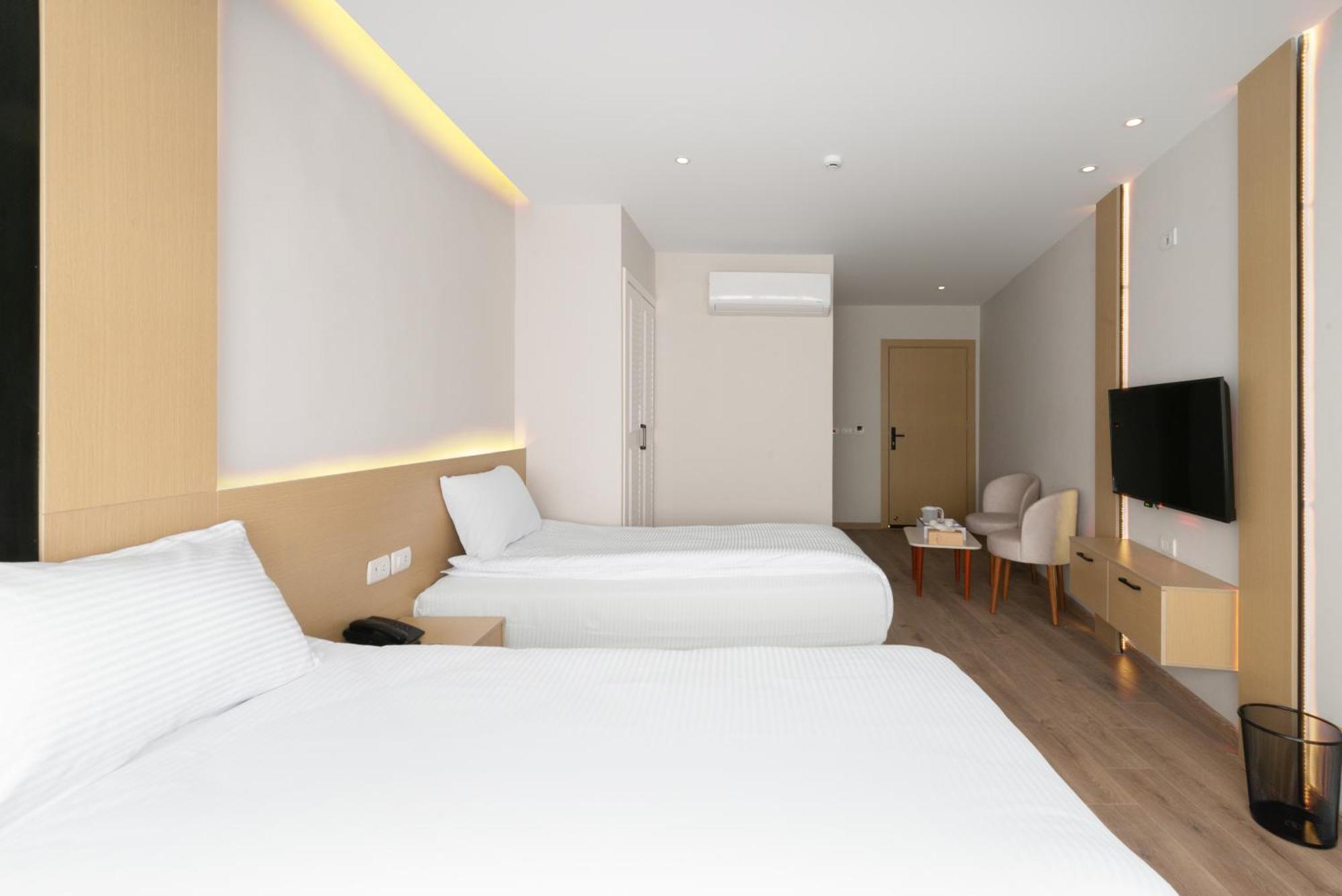 Hotel Elegance Grand Cairo