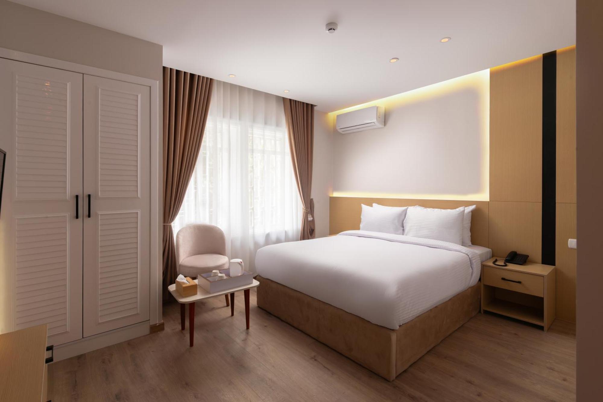 Elegance Grand 3* קהיר